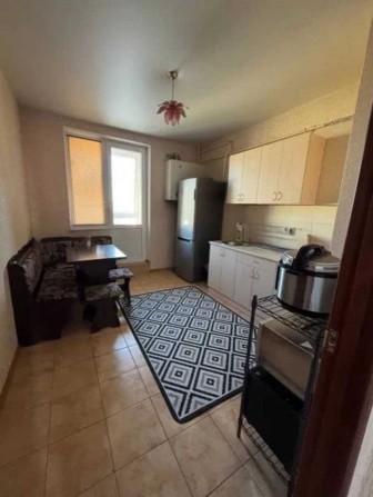 Продам 2-кімнатну квартиру в ЖК 7 Небо — зручне планування - фото 1