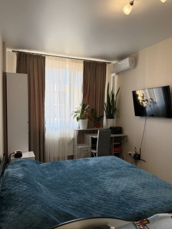 ЖК 7 Небо |Мебель+техника |4 этаж| 29.500$ - фото 1