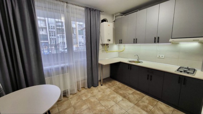 Продам 1 комнатную квартиру ЖК 7 небо - фото 1