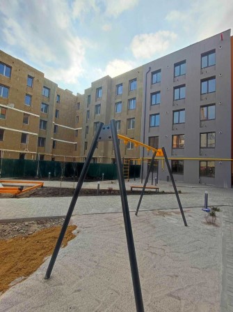 Квартира с ремонтом и со своим АГВ - фото 1