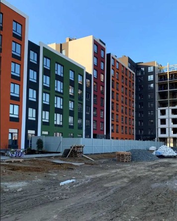 ‼️ продам 1 комнатную (417 $ в месяц) - РАССРОЧКА до 36 месяцев - фото 1