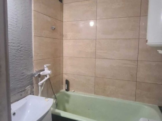 Продаем 3-х комнатную на высоком 1 этаже по ул. Сахарова / Заболотного Крижанівка