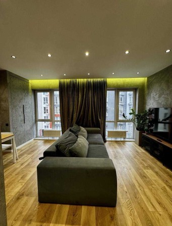 Продам смарт квартиру в ЖК Артвиль - фото 1