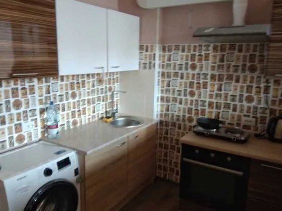 Продается 1 комн. квартира в ЖК Смарт на ул.Бочарова Крыжановка