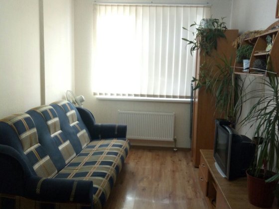 1-комн.квартира в микрорайоне 7-Небо, мебель, техника, госпрограммы Авангард