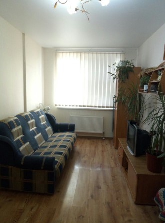 1-комн.квартира в микрорайоне 7-Небо, мебель, техника, госпрограммы - фото 1