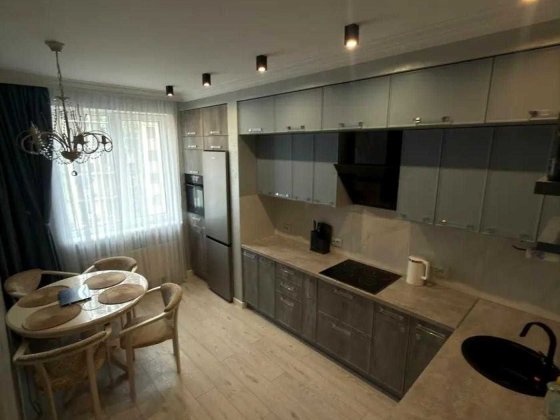 ‼️ПРОДАМ  3х Комнатную Квартиру Кадорр Таирова 40 Жемчужина ‼️ Лиманка