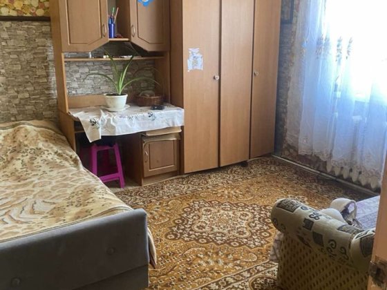 Продам квартиру Каролино-Бугаз Каролино-Бугаз