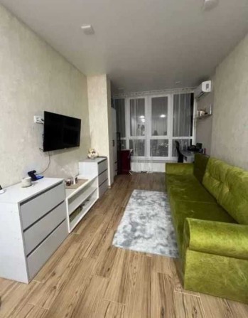 Акварель 2, уютная квартира на Таирова с ремонтом и мебелью - фото 1