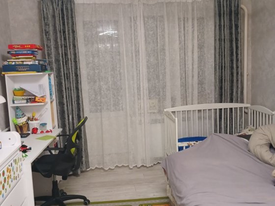 Продам однокомнатную  квартиру  за 20 000 долл.США. Овідіополь