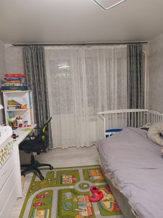 Продам однокомнатную  квартиру  за 20 000 долл.США. - фото 1