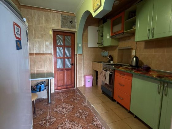 Продам 1-ком квартира с отдельным входом/Овидиополь (294-882) Овідіополь