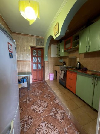 Продам 1-ком квартира с отдельным входом/Овидиополь (294-882) - фото 1