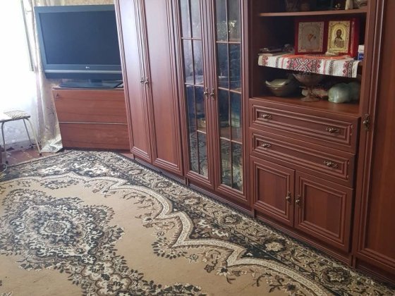 Продам двухкомнатную квартиру  в  с.Каролино-Бугаз. 18000  долл .США. Овідіополь