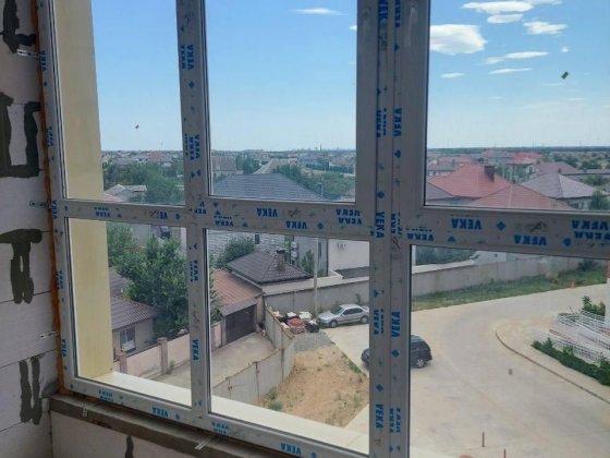 Продам квартиру в ЖК Розенталь. Переуступка. (271-044) Лиманка