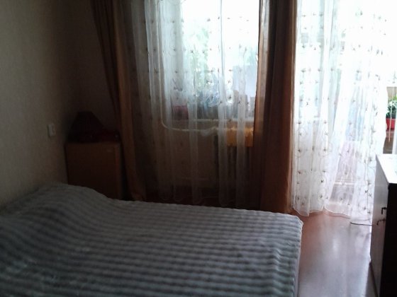 Продаётся  четырёх комнатная квартира в Овидополе  за  46 000 долл США Овідіополь