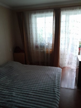 Продаётся  четырёх комнатная квартира в Овидополе  за  46 000 долл США - фото 1