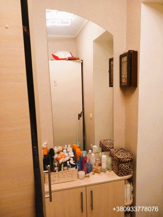 1-кімнатна квартира, Овідіополь, з євроремонтом. - фото 1