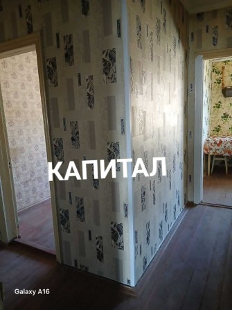 Квартира в центре. Можно под гос., программу.  АН"Капитал" Овидиополь - фото 1