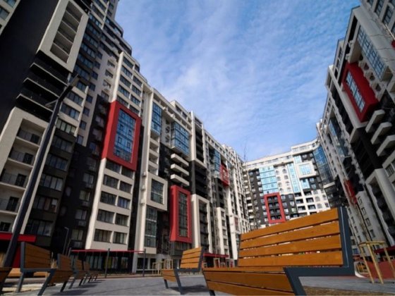 Срочно!1к.квартира!ЖК Таировские Сады! Лиманка