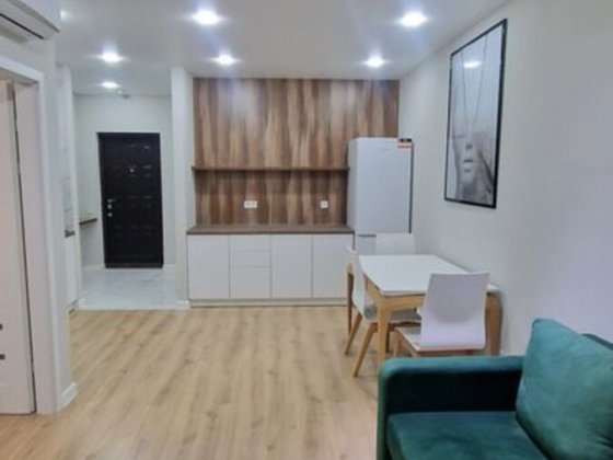 Эксклюзив ⚡ 57 Жемчужина Евро-2а. Новый ремонт, балкон, гардероб Лиманка