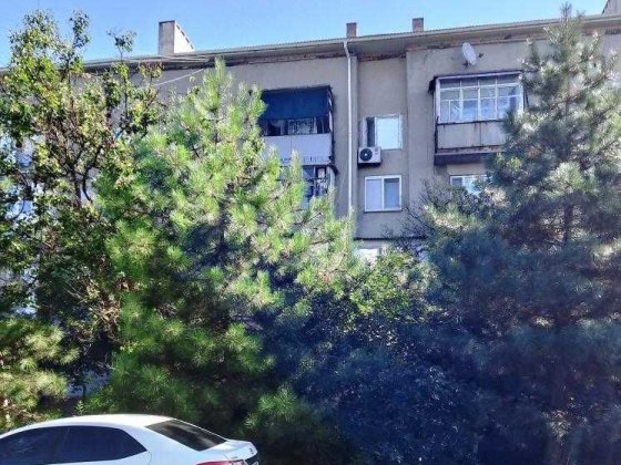 Квартира -  Институт Таирова со своим АГВ Овідіополь