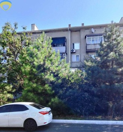 Квартира -  Институт Таирова со своим АГВ - фото 1