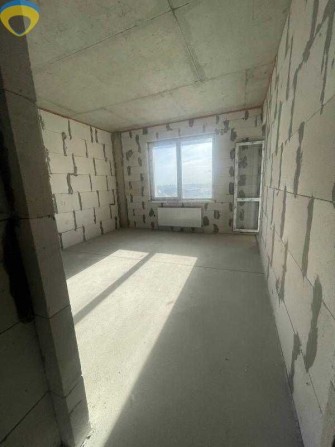 Продам большую 1-ком. квартиру в новом ЖК "Розенталь." - фото 1