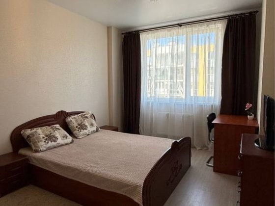 Однокімнатна квартира в ЖМ «7 Небо» Авангард