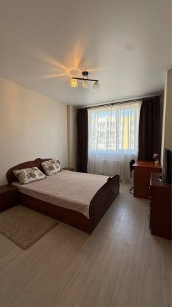 Однокімнатна квартира в ЖМ «7 Небо» - фото 1