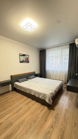 В продажу 1 квартира  укомплектована  та з ремонтом -  7 Небо - фото 1