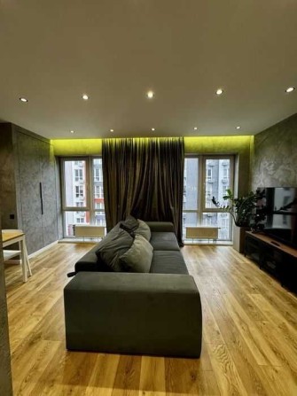 Квартира з ремонтом в ЖК Артвіль - фото 1