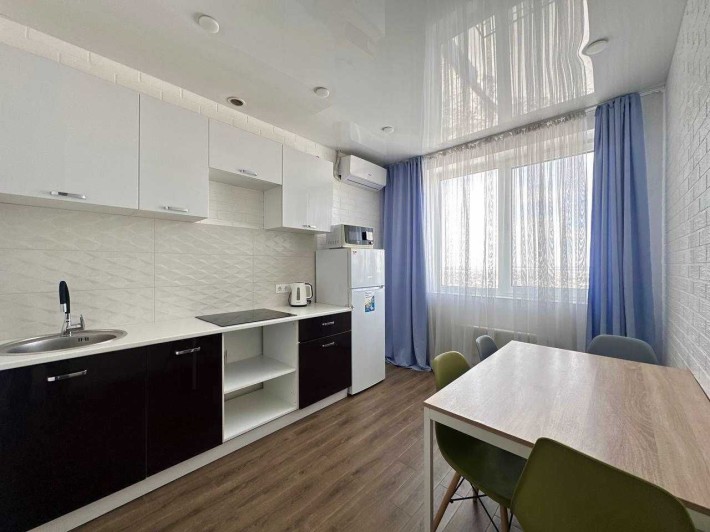 2х комн квартира с ремонтом, ЖК 49 Жемчужина, Таирово - фото 1