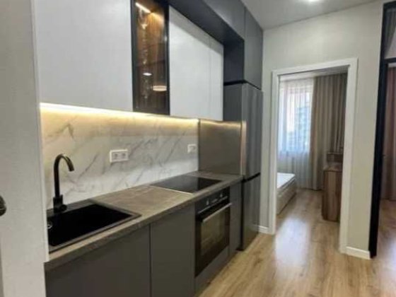 У продажу 2х-квартира в новому ЖК 53 Жемчужина на Таїрова Лиманка