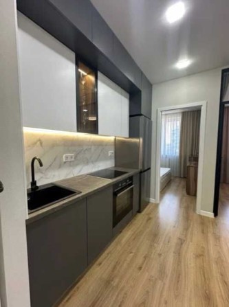 У продажу 2х-квартира в новому ЖК 53 Жемчужина на Таїрова - фото 1