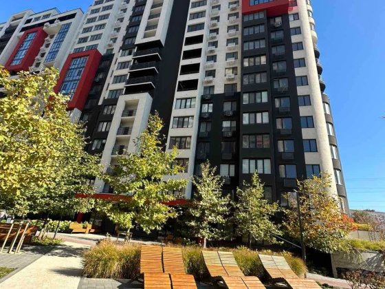 ЖК Таировские Сады. 2 комн. 68 м. Первая очередь. Давно сдан. Лиманка