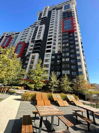 ЖК Таировские Сады. 2 комн. 68 м. Первая очередь. Давно сдан. - фото 1