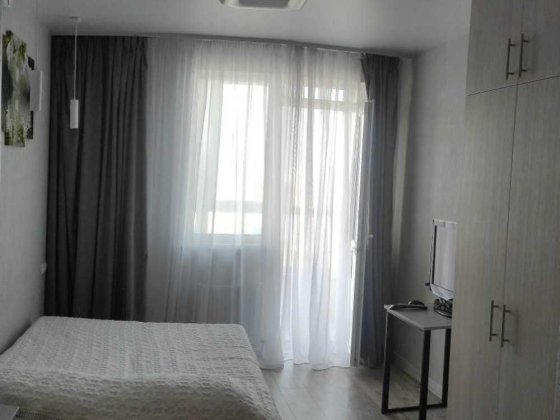 СРОЧНО 1К Ремонт Мебель Балкон ЖК Акварель 2 Лиманка