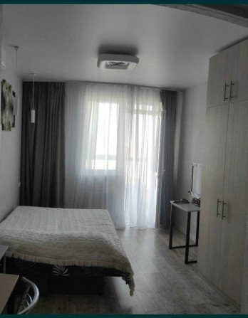 СРОЧНО 1К Ремонт Мебель Балкон ЖК Акварель 2 - фото 1