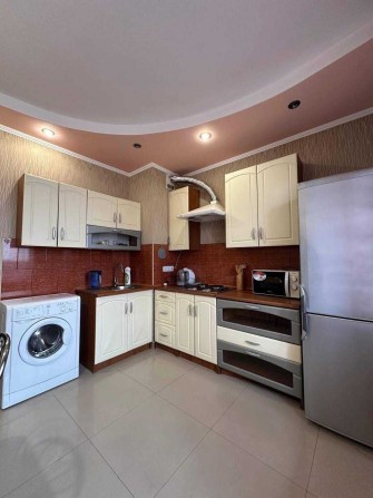 Лучшаяя цена новая  1 ком квартира новый дом Таирова - фото 1