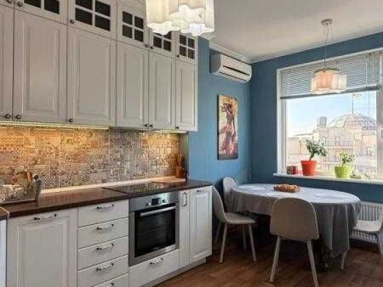 Продам 3 кімнатну квартиру на Котовського в ЖК Кадорр " 10 Перлина" Крижанівка