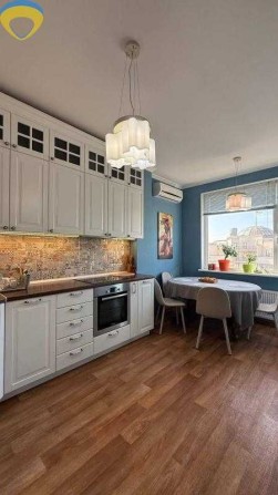 Продам 3 кімнатну квартиру на Котовського в ЖК Кадорр " 10 Перлина" - фото 1