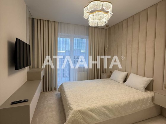 2-ком.квартира с ремонтом и рассрочкой ЖК 57 Жемчужина/Таирово