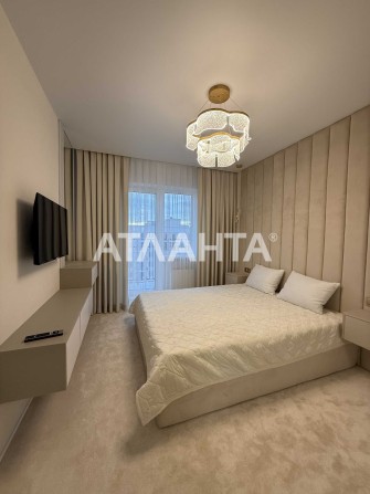 2-ком.квартира с ремонтом и рассрочкой ЖК 57 Жемчужина/Таирово - фото 1