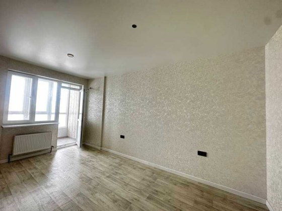 1-Комнатная квартира Ремонт ЖК Акварель на Таирова