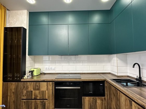 Продажа 1-комн. квартиры в ЖК Ventum (3-291-788) Крыжановка