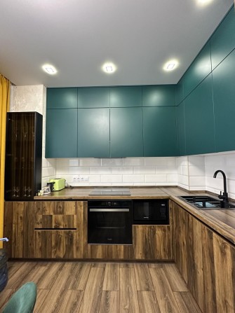 Продажа 1-комн. квартиры в ЖК Ventum (3-291-788) - фото 1