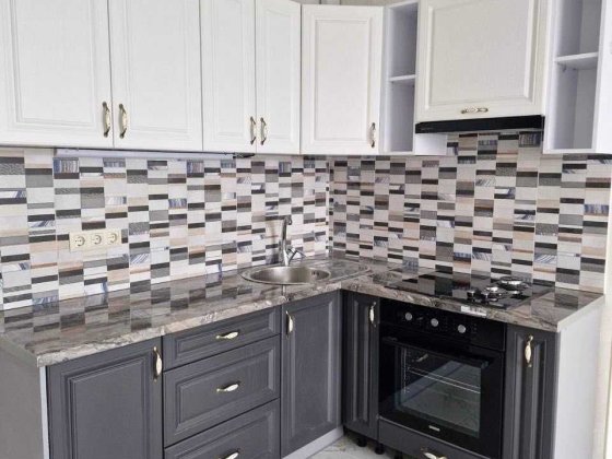 Продается 1 комнатная квартира в ЖК "Розенталь" Лиманка