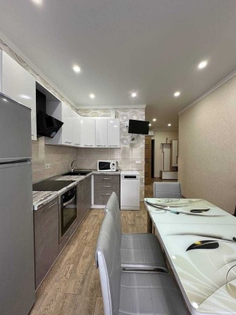 Продам 1 ком. квартиру на ул. Сахарова в ЖК 47 Жемчужина - фото 1