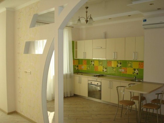 Продам 1 комн. квартиру с ремонтом в 3 Жемчужине Таирова (165-097) Лиманка